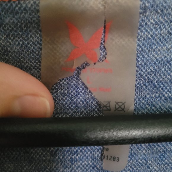 100pc Merino Wool Base Layer, ~Small/Medium - Picture 8 of 9